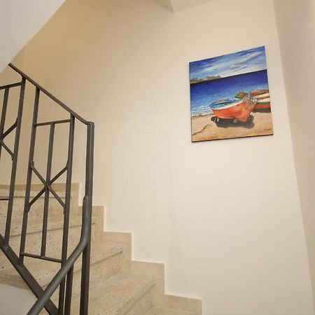 Apartamento Corselli 14 Bagheria Exterior foto