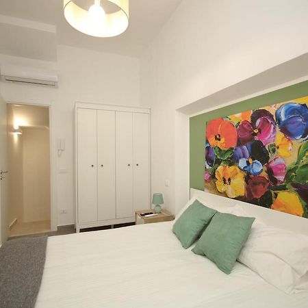Apartamento Corselli 14 Bagheria Exterior foto
