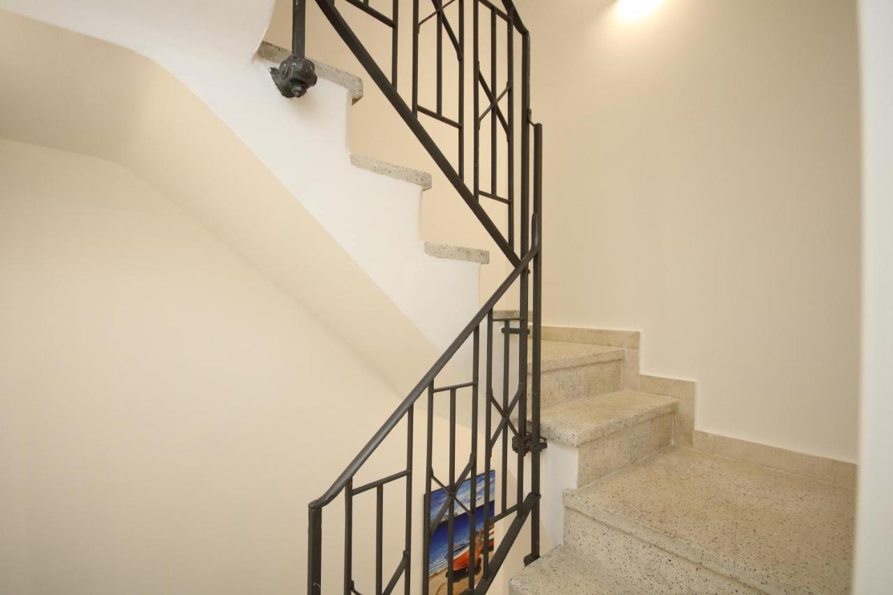 Apartamento Corselli 14 Bagheria Exterior foto