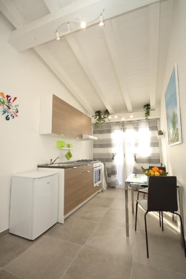 Apartamento Corselli 14 Bagheria Exterior foto