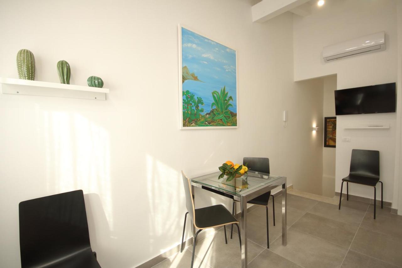 Apartamento Corselli 14 Bagheria Exterior foto
