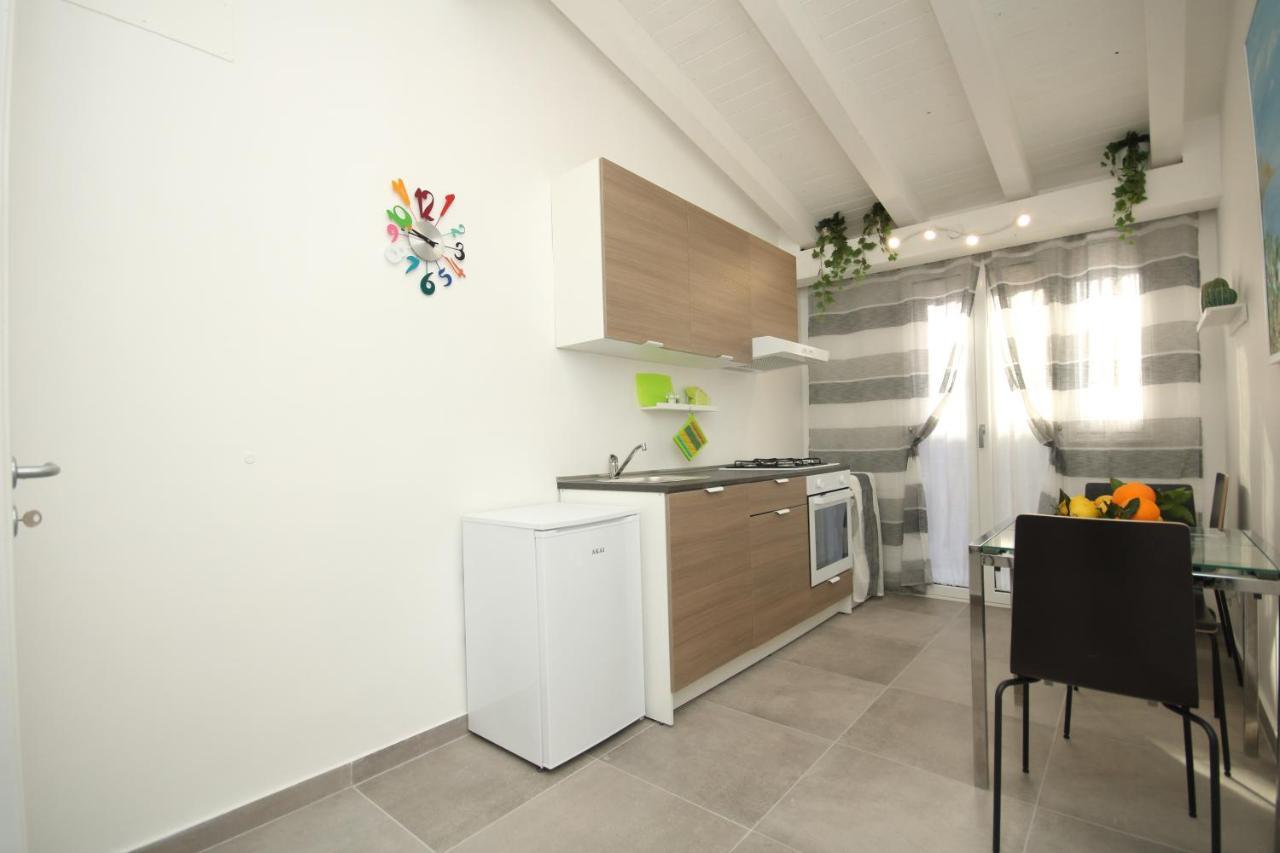 Apartamento Corselli 14 Bagheria Exterior foto