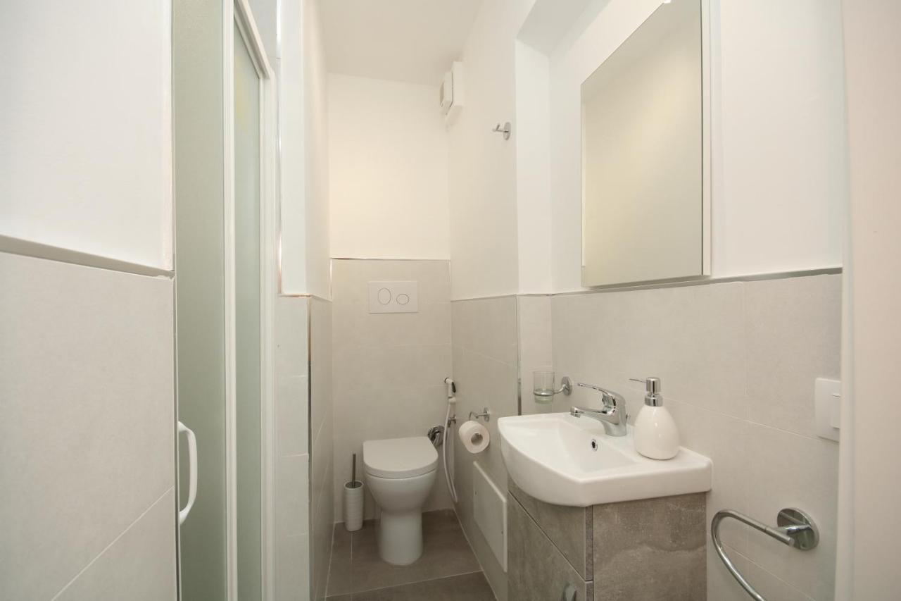 Apartamento Corselli 14 Bagheria Exterior foto