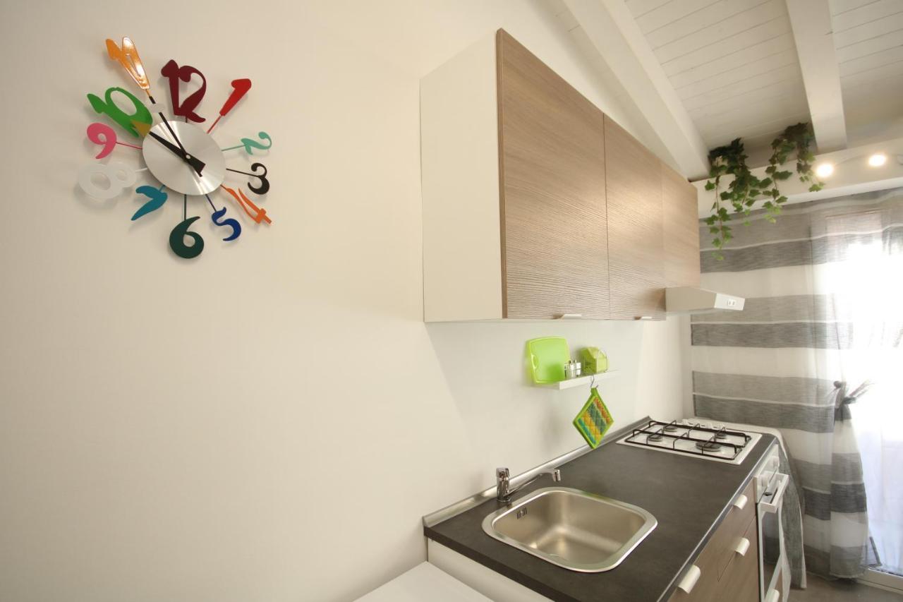 Apartamento Corselli 14 Bagheria Exterior foto