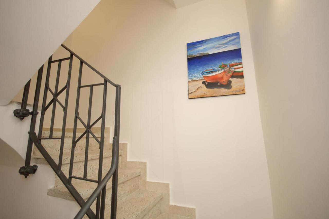 Apartamento Corselli 14 Bagheria Exterior foto