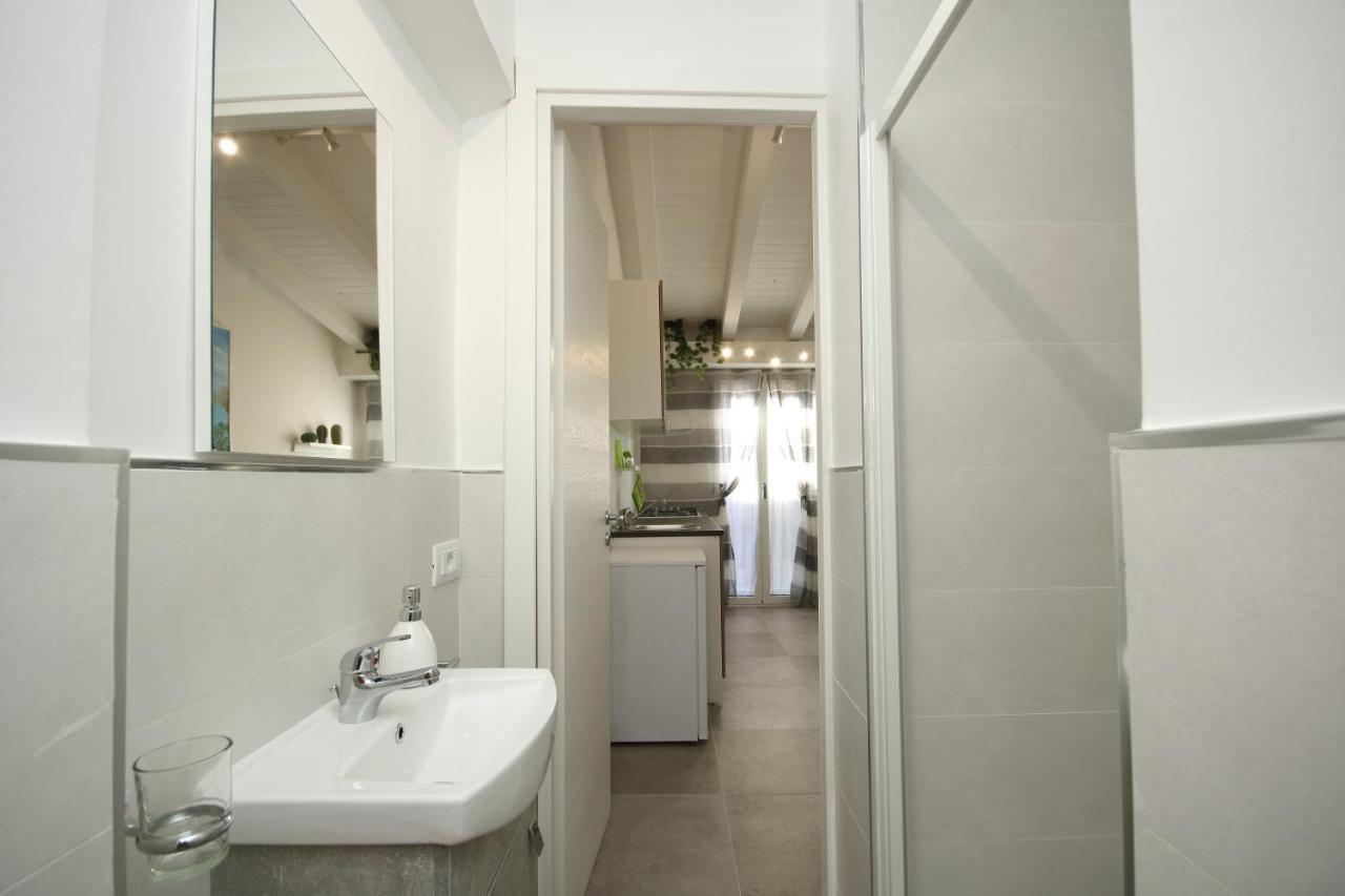 Apartamento Corselli 14 Bagheria Exterior foto