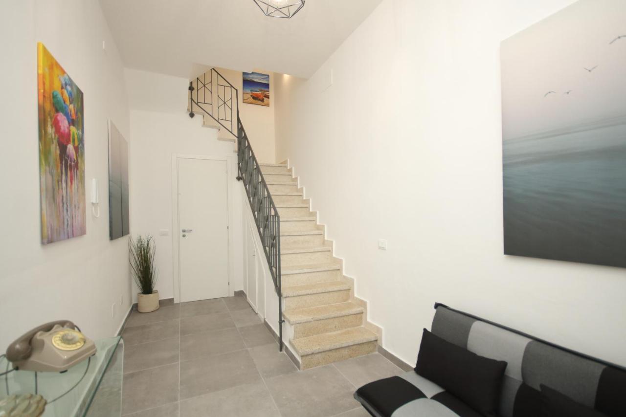 Apartamento Corselli 14 Bagheria Exterior foto