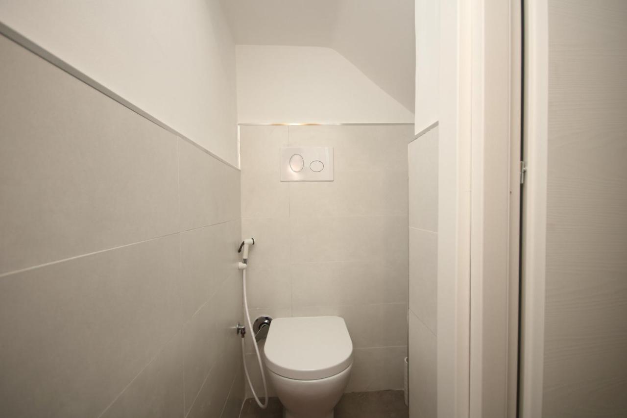 Apartamento Corselli 14 Bagheria Exterior foto