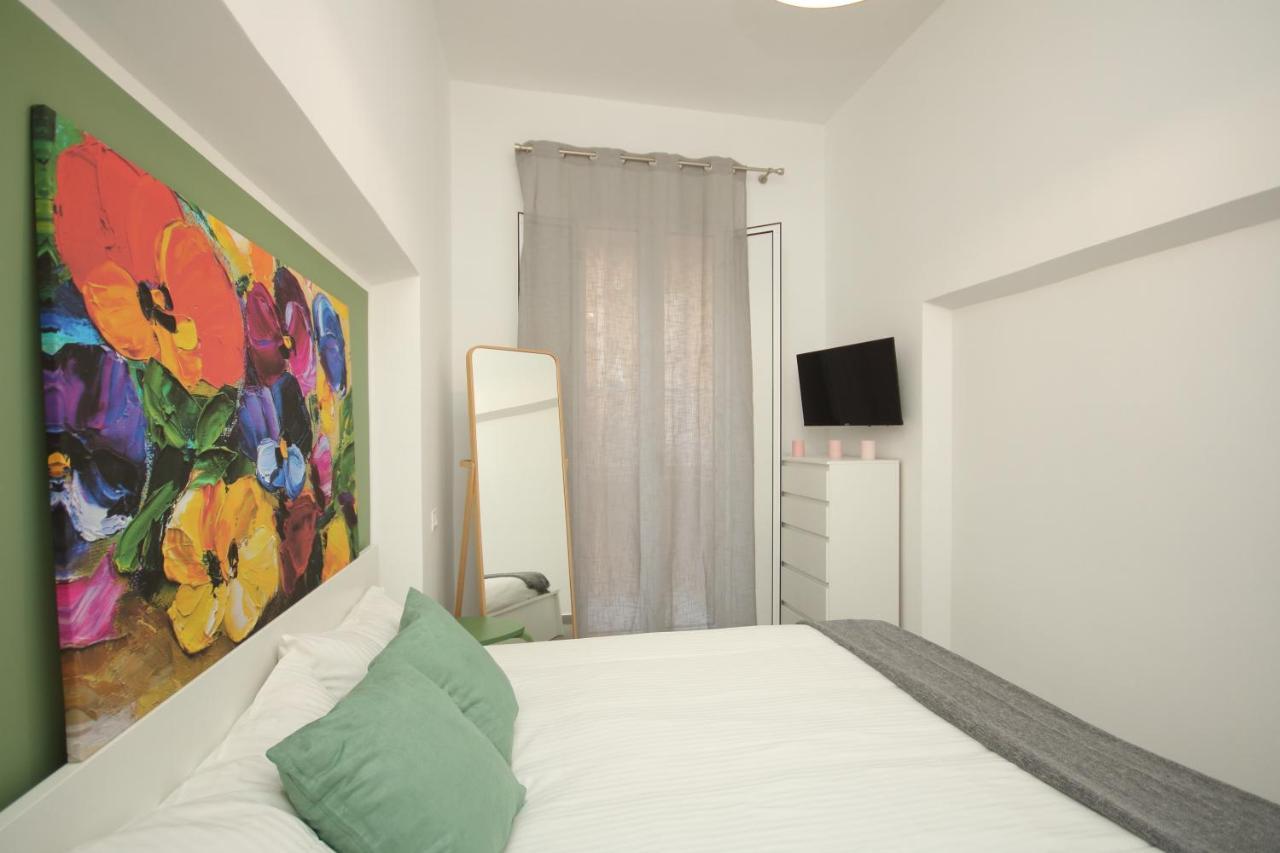 Apartamento Corselli 14 Bagheria Exterior foto