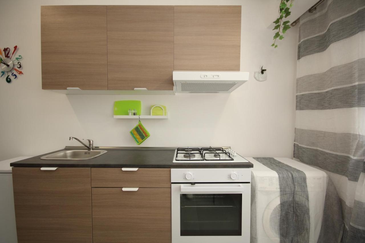 Apartamento Corselli 14 Bagheria Exterior foto