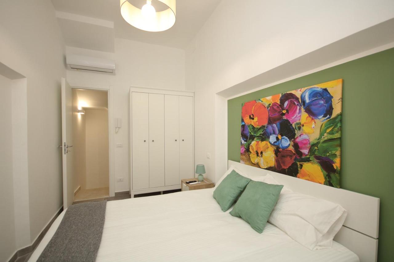Apartamento Corselli 14 Bagheria Exterior foto