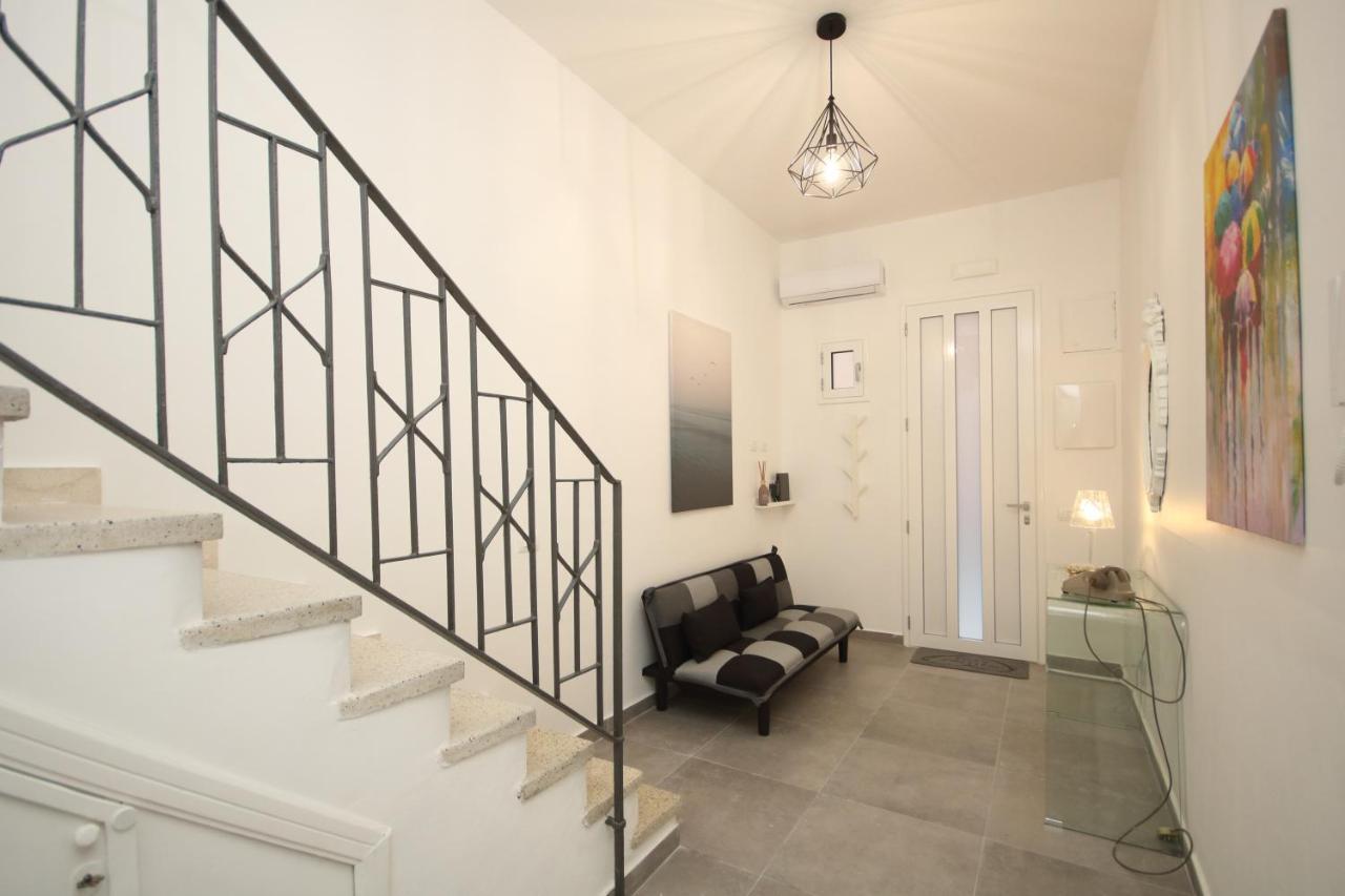 Apartamento Corselli 14 Bagheria Exterior foto