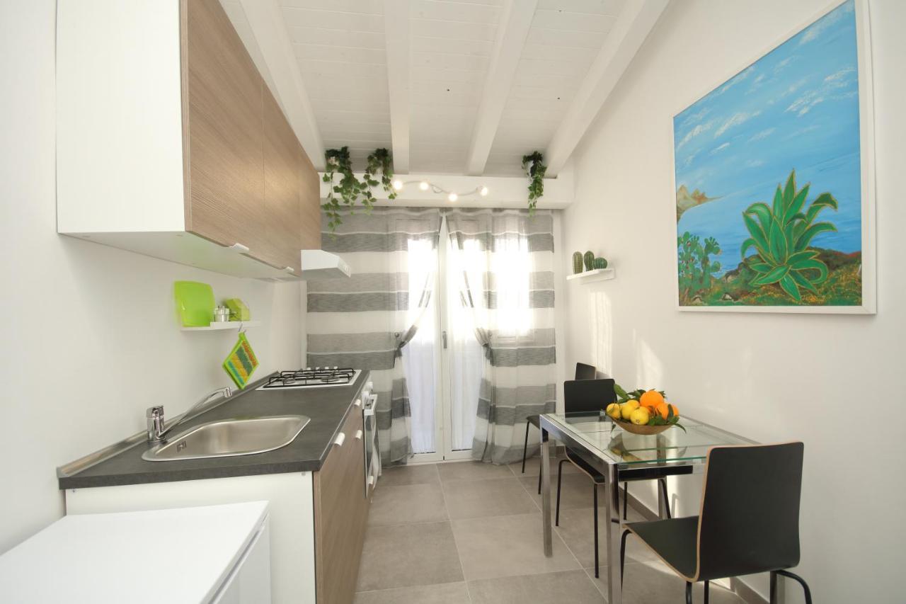 Apartamento Corselli 14 Bagheria Exterior foto