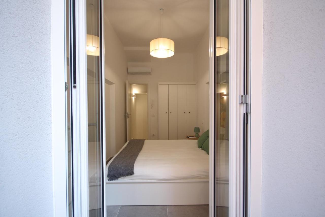 Apartamento Corselli 14 Bagheria Exterior foto