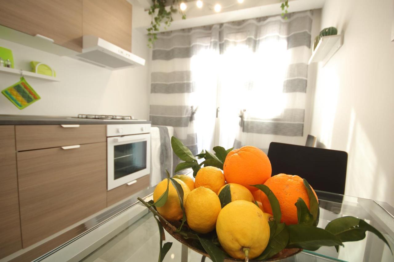 Apartamento Corselli 14 Bagheria Exterior foto