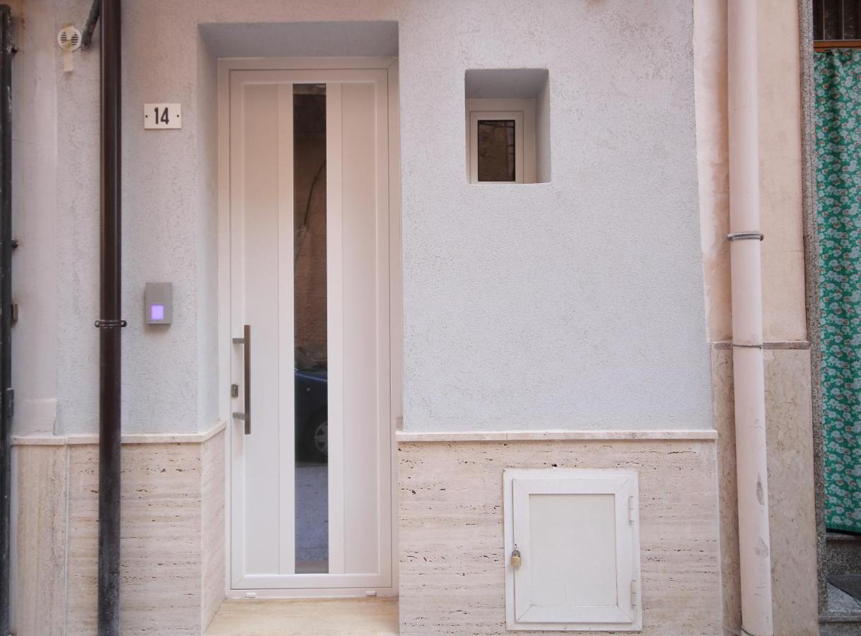 Apartamento Corselli 14 Bagheria Exterior foto
